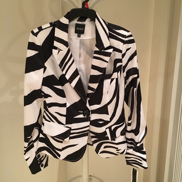 XOXO Jackets & Blazers - Xoxo jacket